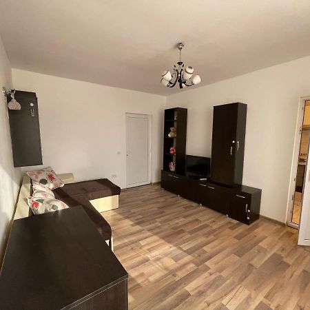 Apartament De Lux Costinesti Zewnętrze zdjęcie