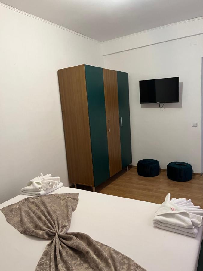 Apartament De Lux Costinesti Zewnętrze zdjęcie