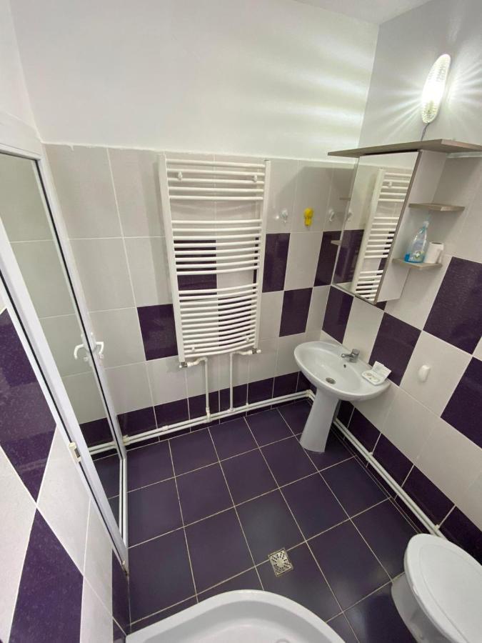 Apartament De Lux Costinesti Zewnętrze zdjęcie