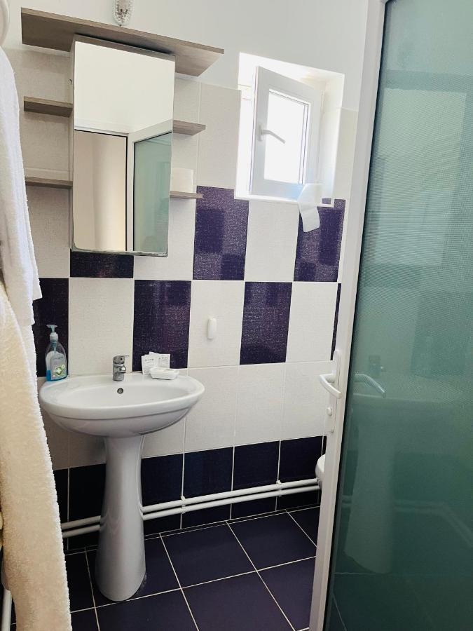 Apartament De Lux Costinesti Zewnętrze zdjęcie