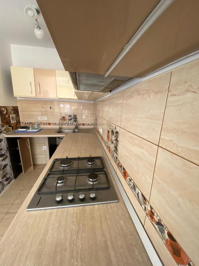 Apartament De Lux Costinesti Zewnętrze zdjęcie