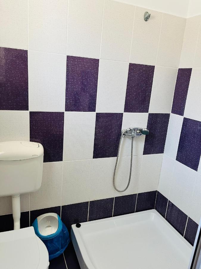 Apartament De Lux Costinesti Zewnętrze zdjęcie
