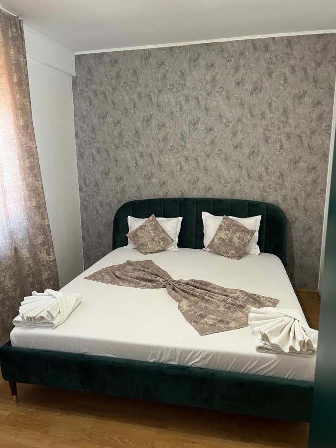 Apartament De Lux Costinesti Zewnętrze zdjęcie