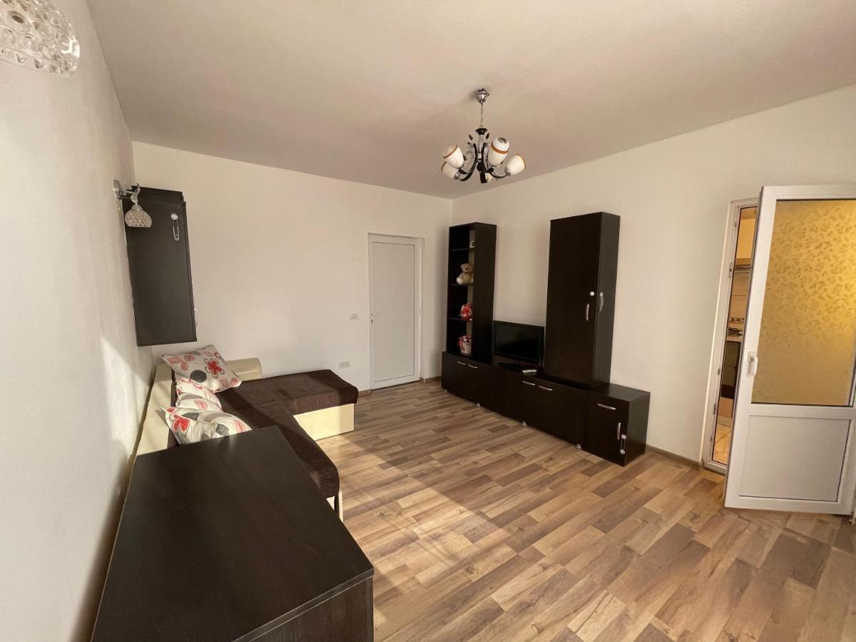 Apartament De Lux Costinesti Zewnętrze zdjęcie