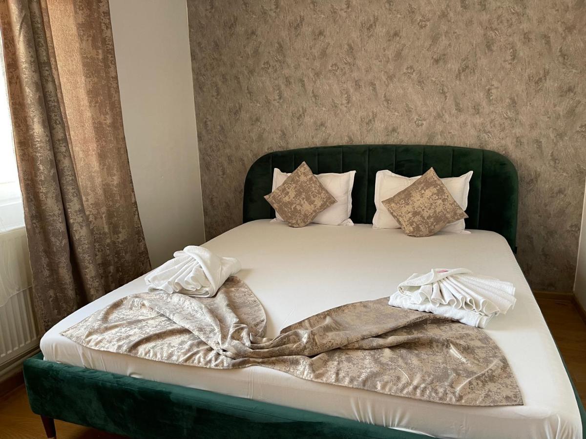 Apartament De Lux Costinesti Zewnętrze zdjęcie