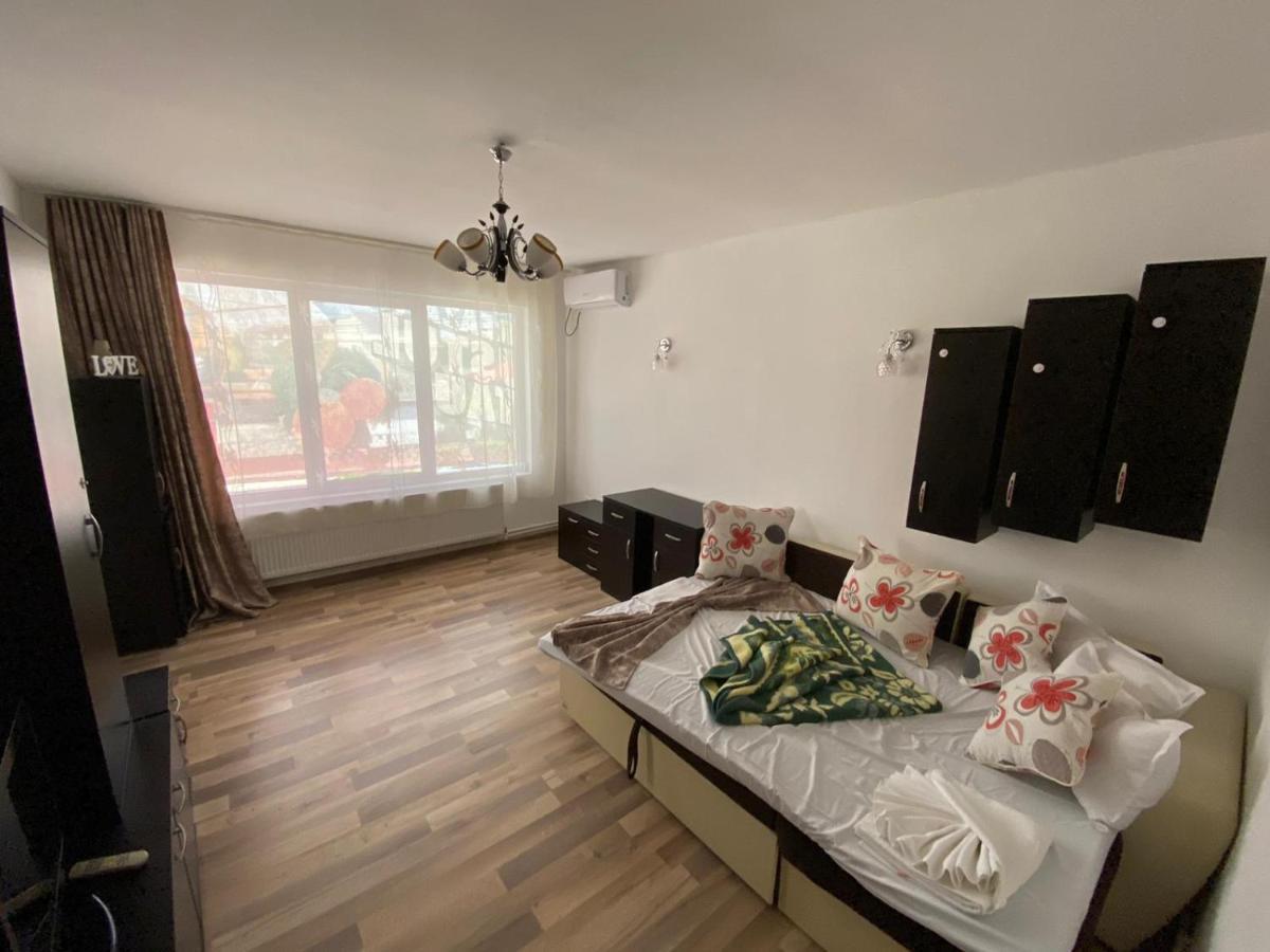 Apartament De Lux Costinesti Zewnętrze zdjęcie