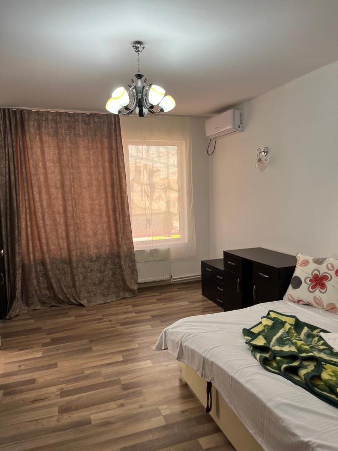Apartament De Lux Costinesti Zewnętrze zdjęcie